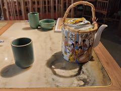 -锦府盐帮·侯宅(五棵松万达店)