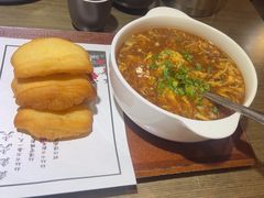 -隆喜元鱼汤包·海鲜(中联广场店)