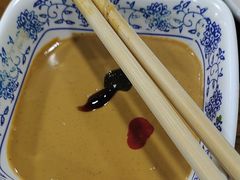-马记伊源斋涮肉·清真菜(百子湾店)