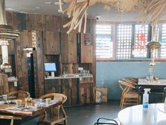 -海之屋韩式烤肉(海棠68环球美食街店)