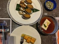 -一本魅·日式料理
