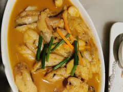 红烧小龙鱼-华盛丰温州大排档(东三环南路店)