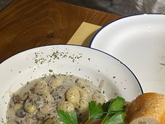 -BOLLO意大利餐厅(龙山万物工场店)