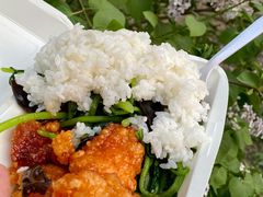 -北京大学-燕南食堂