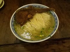 -同得兴 Since·1995 传统苏式面馆(嘉馀坊店)