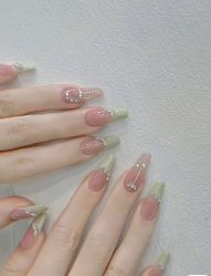 -斯馨·健康美甲美睫