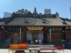 -古大圣慈寺