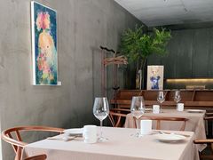 大堂-曲廊院(东四十一条店)