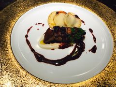 -Ginza Onodera铁板烧(外滩十八号店)