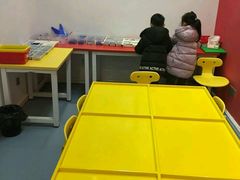 -编来编趣编程中心(滨湖店)