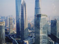 -东方明珠广播电视塔