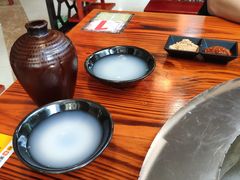 -炭虎子水浒烤肉(梦时代店)