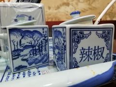 -东吴面馆(金门路金门国际商业广场店)