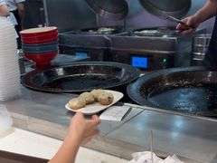 -小杨生煎(深圳岗厦北店)