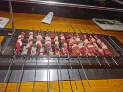 -牛上牛吊炉烧烤(红旗大街店)