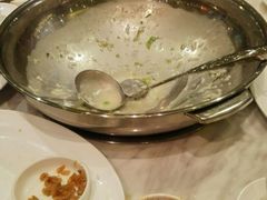 -阿锋鲍鱼酒家美食汇(华安店)