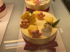-花花卷卷·鲜食蛋糕(泉屋店)