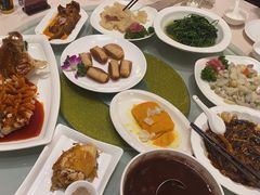 -得月楼·省级非遗·传统苏帮菜(观前店)