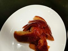 -北京王府井希尔顿酒店·秦唐中餐厅Chynna