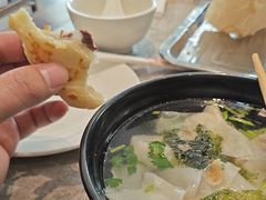 -高玛纳驴肉火烧(河间总店)