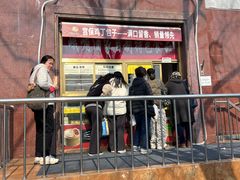 -峨嵋酒家(地安门店)