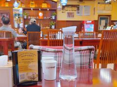 -清真· AL-JANNAT 佳纳特餐厅(仙林店)