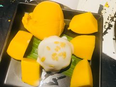 -Mango Tango