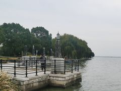 -阳澄湖半岛旅游度假区