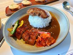 -幸薈飯堂