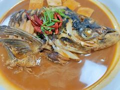 -百姓渔村(南中环店)