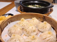 -馋三尺蟹粉小笼(人民广场店)