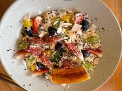 -KimPro 辛普乐概念韩餐