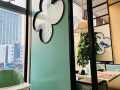 -潮粥人(威高店)