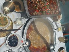 -草原牧羊火锅·龙虾·烤鱼(杨浦店)