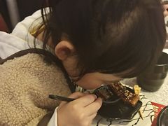 -争鲜回转寿司(金桥家乐福店)