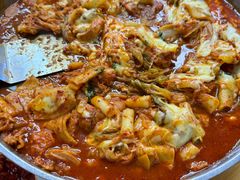 芝士鸡排-亲昵春川鸡排(韩国美食街店)