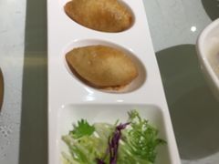 -潮福城大酒楼·潮味粤品·港式点心(湖滨北路店)