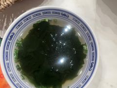 -和府捞面(曹路花园城店)
