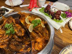 -槐店王婆大虾(开发区店)