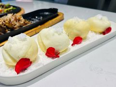 -北李·海肠捞饭·大连菜(望京凯德MALL店)