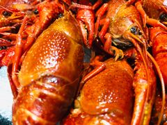 -龙虾风暴(松江店)