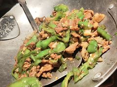-老湘村·湖南土菜(天河维多利店)