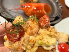 -LESCEDARS  Bistro香柏树(外滩店)