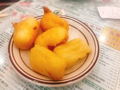 炸牛奶-仁信老铺(华盖路店)