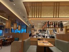 -合点寿司(金虹桥商场店)