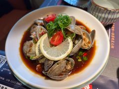 -牛村来人潮汕牛肉火锅(西单店)