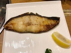 -赤坂亭·M9和牛烧肉·铁板烧(合肥万象城店)