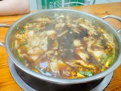 -苏州藏书羊肉(田东路店)