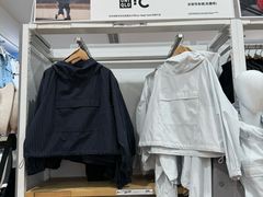 -优衣库(天津天河城店)