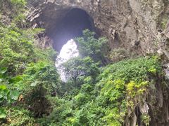 -英西峰林·洞天仙境